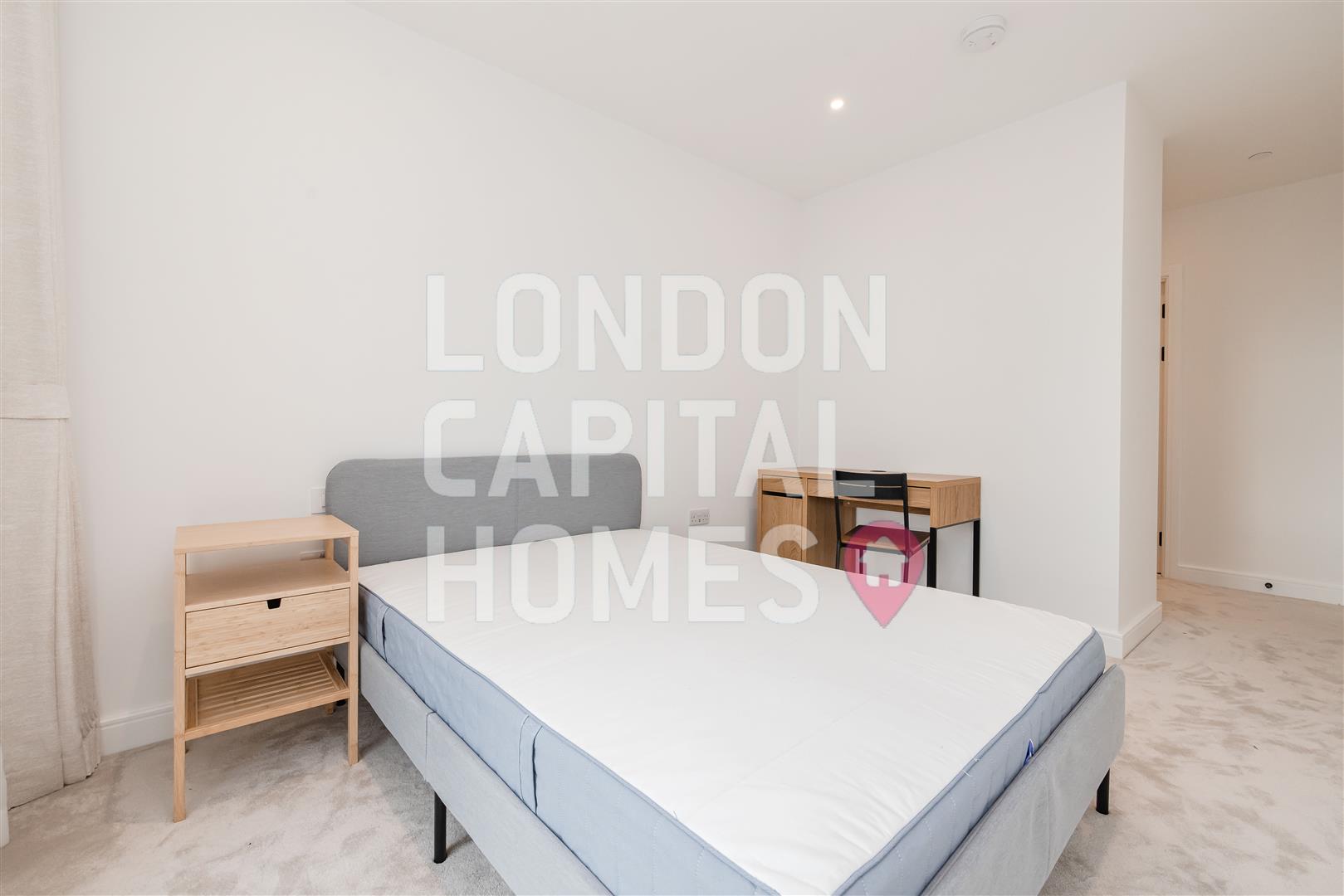 Allium House, 2 Caldon Boulevard, Wembley